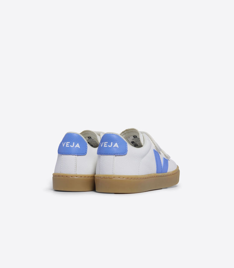 Veja White Sea Velcro Sneaker V102