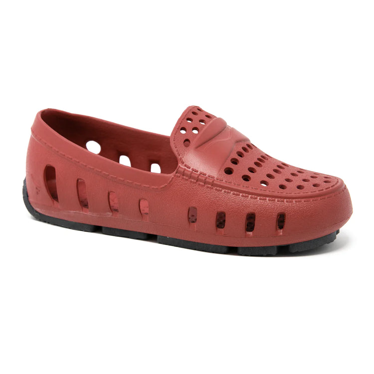 Floafers Prodigy Red Asphalt Water Shoe