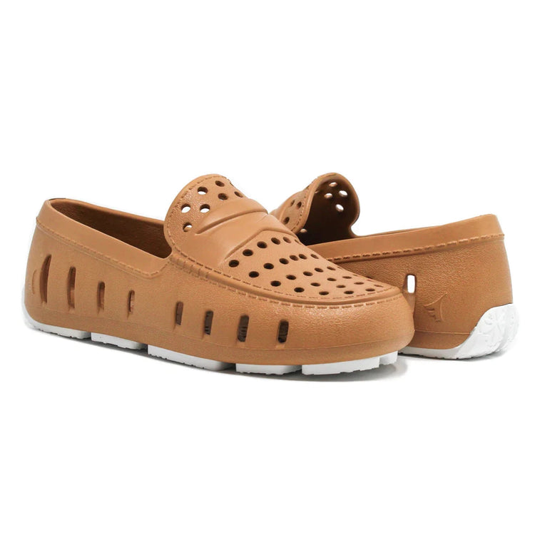 Floafers Prodigy Tan Water Shoe