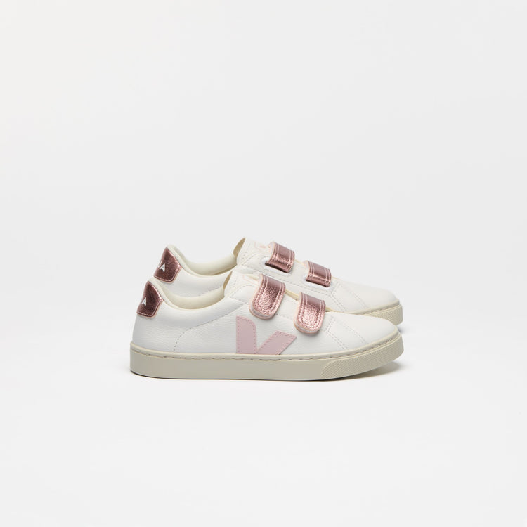 Veja Pink Nectar Girls Sneaker V102