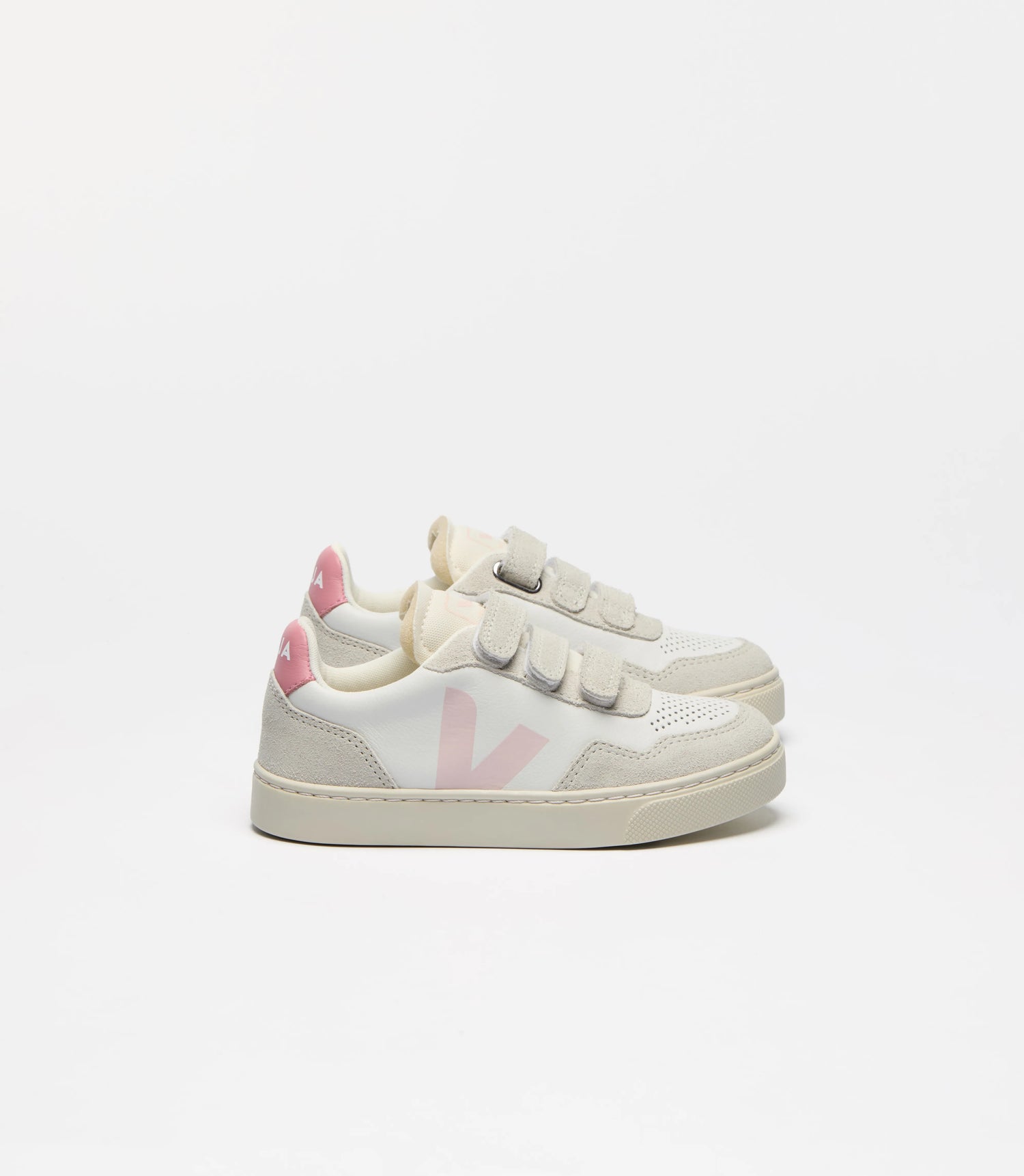 Veja White Rosa Girls Sneaker V103