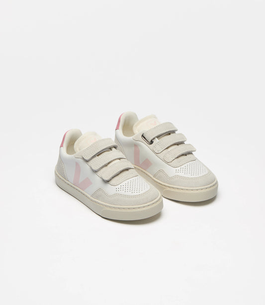 Veja White Rosa Girls Sneaker V103