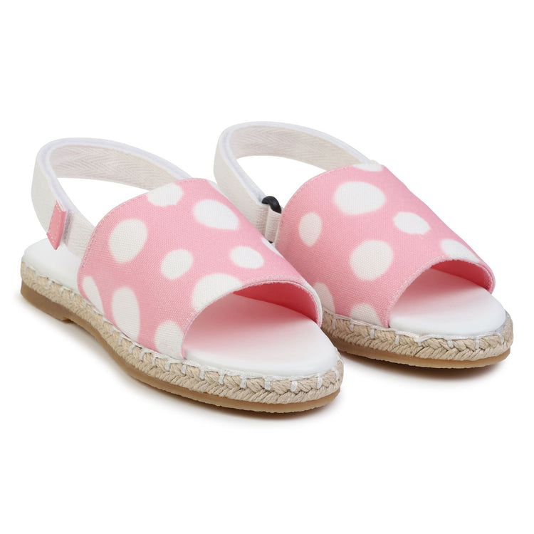 Marc Jacobs Minnie Mouse Sandal W60133