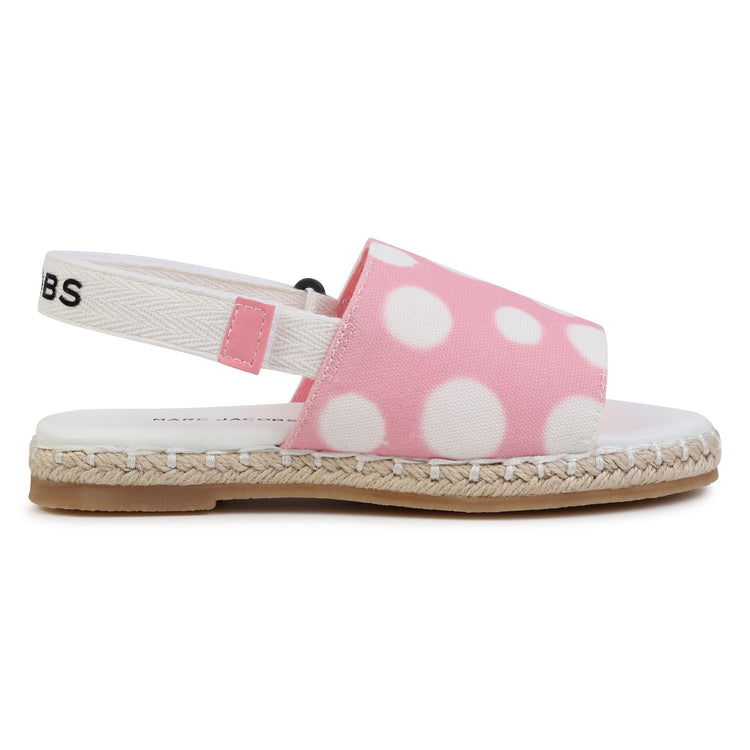 Marc Jacobs Minnie Mouse Sandal W60133