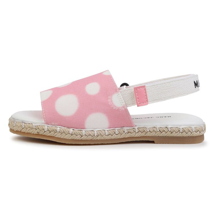 Marc Jacobs Minnie Mouse Sandal W60133