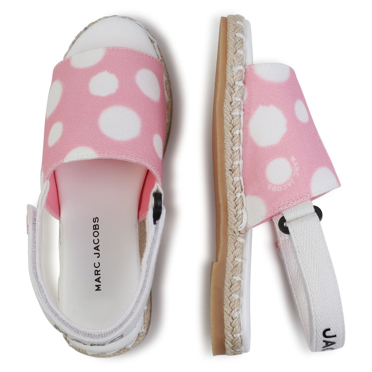 Marc Jacobs Minnie Mouse Sandal W60133