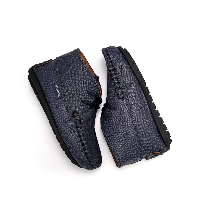 atlanta-mocassin-baby-bootie-navy