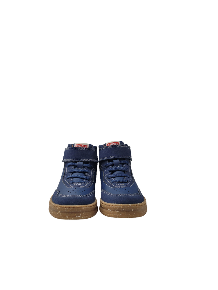 CAMPER-K900308- - DENIM BLUE