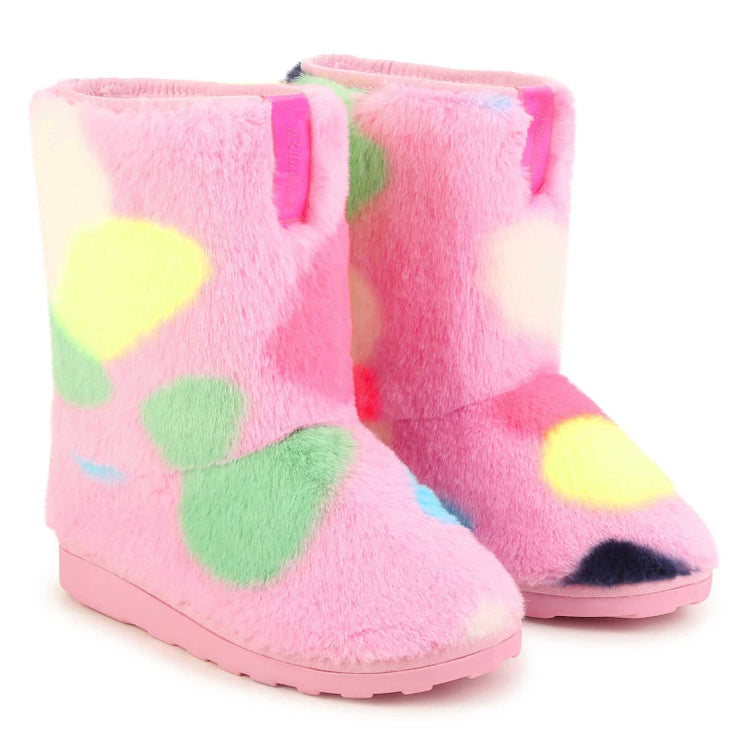 billie-blush-pink-fur-hearts-boot-girls