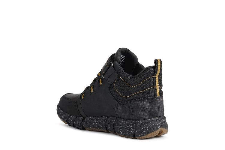 black-and-yellow-waterproof-boot-boys