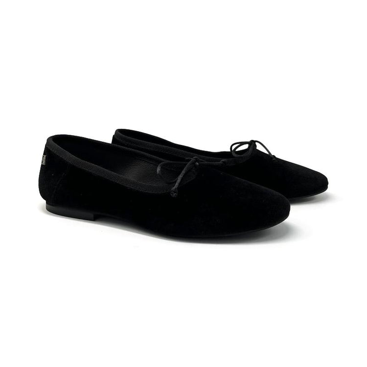 Maria-Catalan-Black-Velvet-Hi-Cut-Ballet-Flat-GIRLS