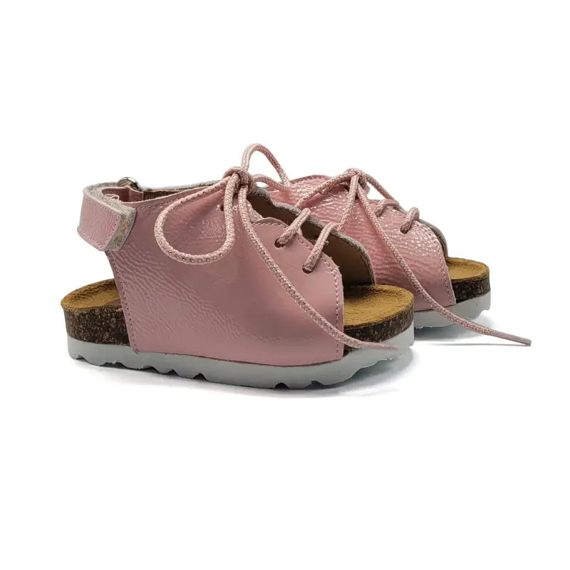 Blublonc Bambi Bubblegum Pink Sandal - GIRLS