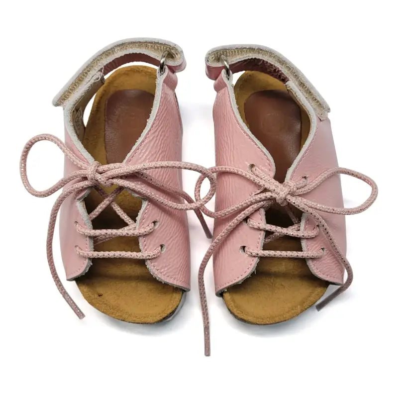 Blublonc Bambi Bubblegum Pink Sandal - GIRLS