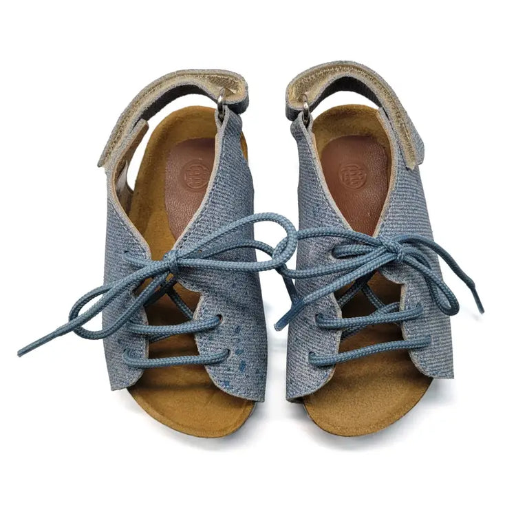 Blublonc Bambi Jeans Sandal - GIRLS