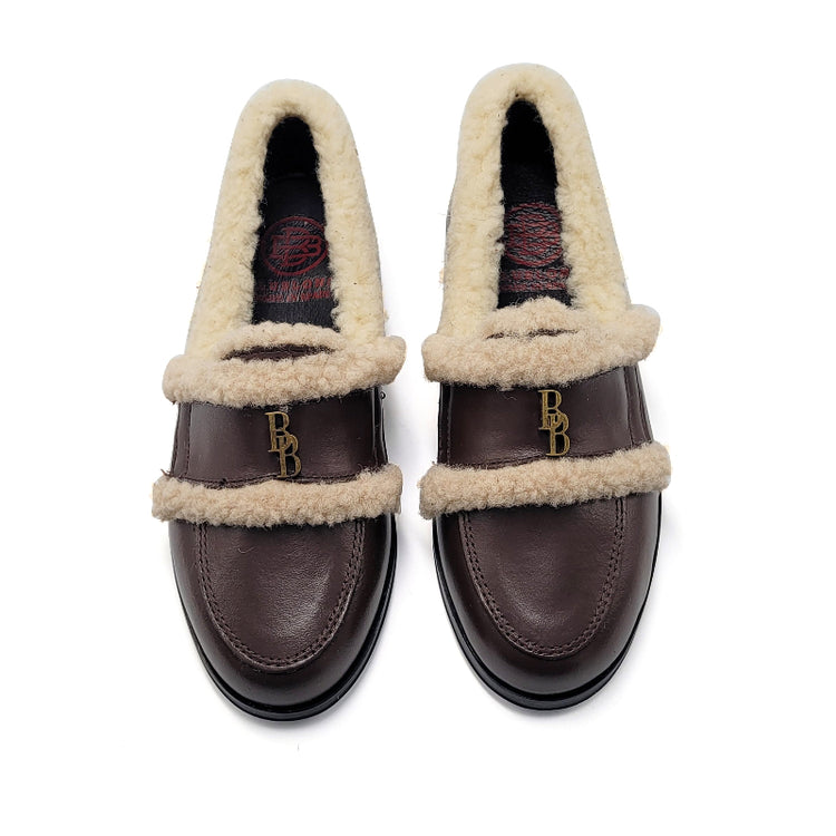 blublonc-holly-brown-sherpa-loafer-girls