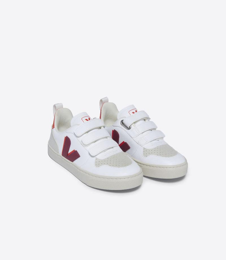 veja-boys-sneaker-burgundy-white