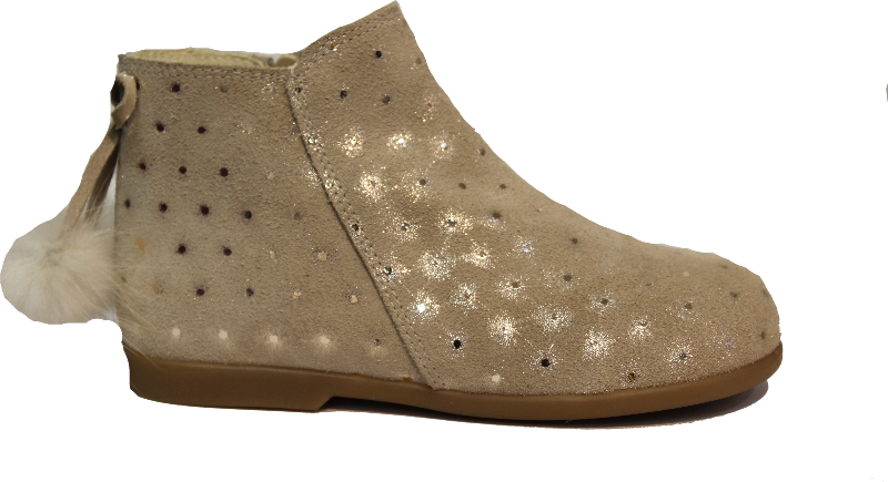 confetti-beige-gold-side-zip-bootie-baby-girl