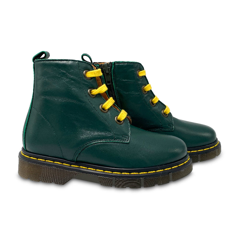 confetti-green-yellow-combat-boot-girls