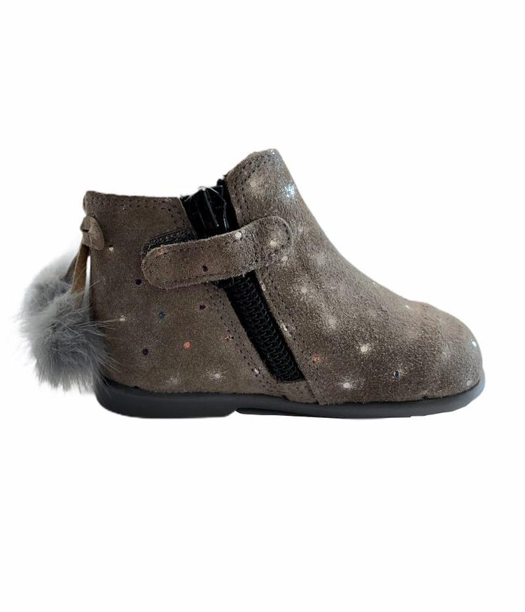 confetti-grey-suede-silver-bootie-baby-girl