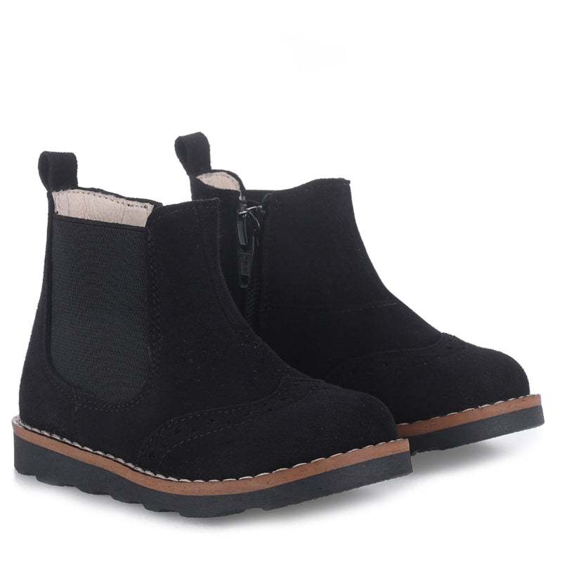 emel-black-suede-bootie-girls