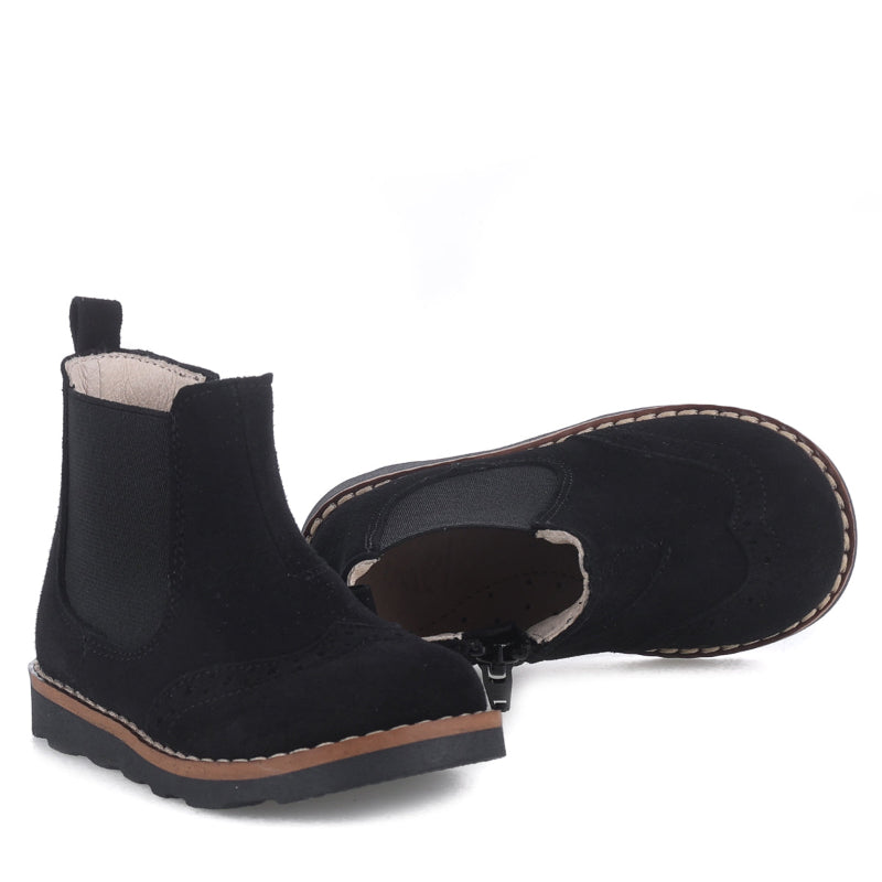 emel-black-suede-bootie-girls