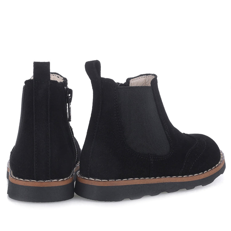 emel-black-suede-bootie-girls