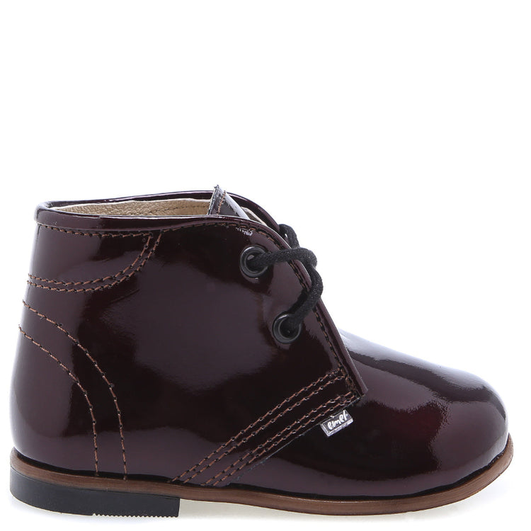 emel-burgundy-patent-lace-up-bootie-baby-girl