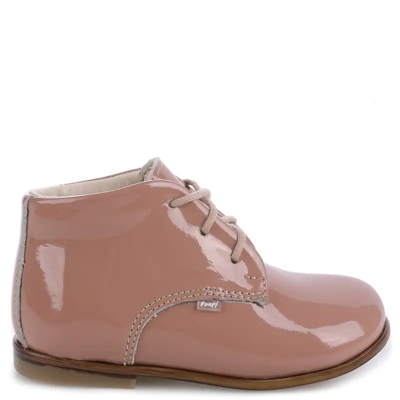 emel-cappuccino-patent-lace-toddler-shoe-e-first-walker