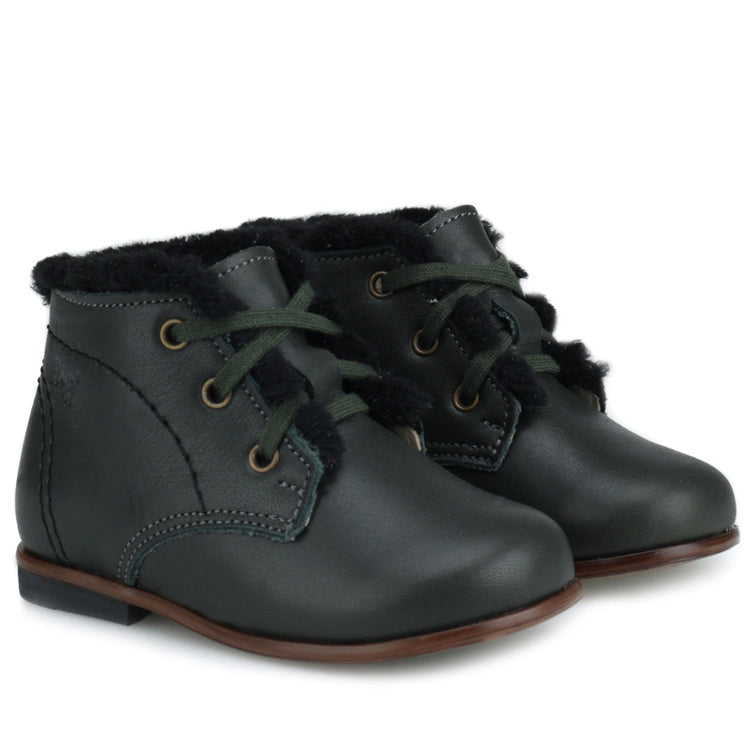 emel-green-fur-bootie-first-walker