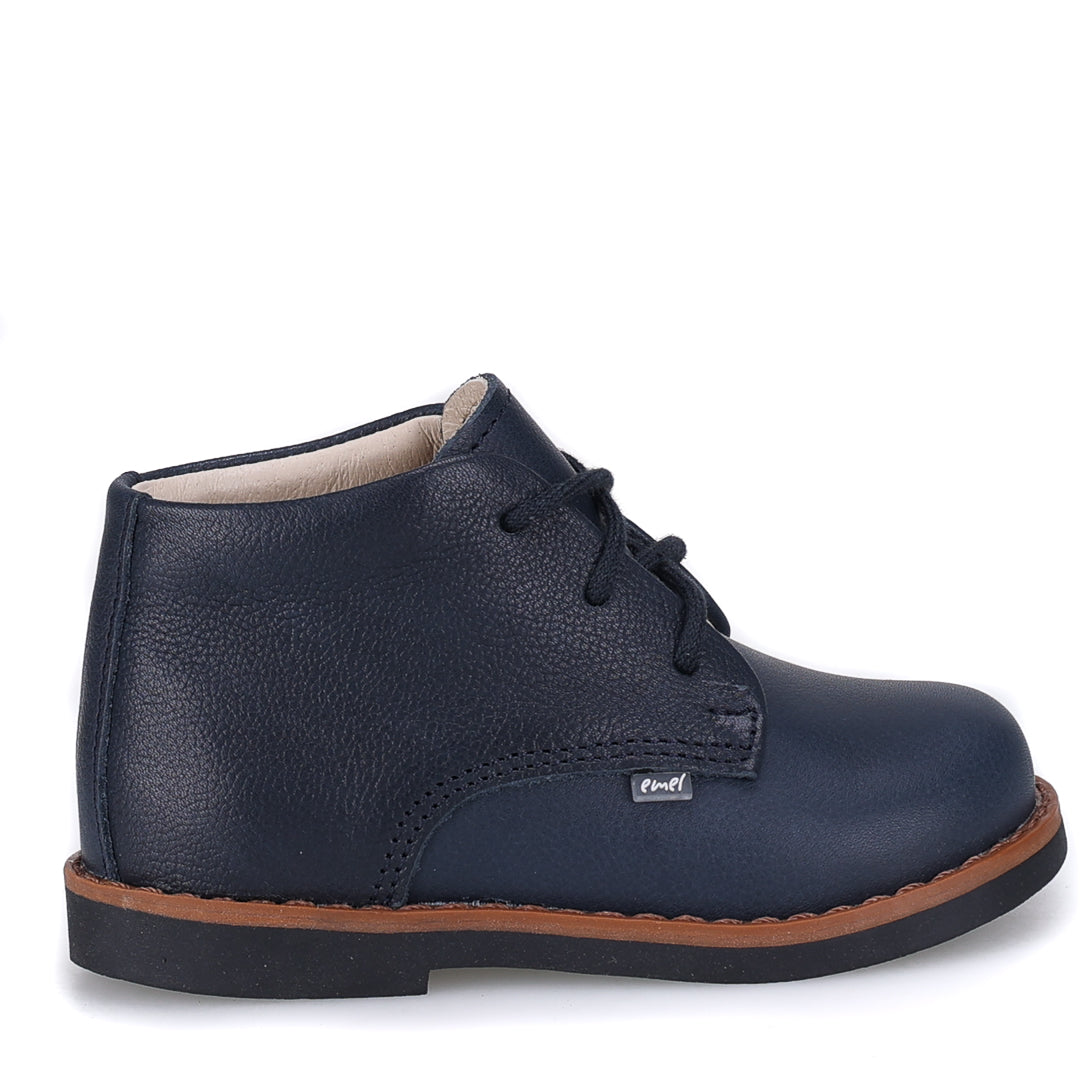 emel-navy-pebbled-bootie-first-walker