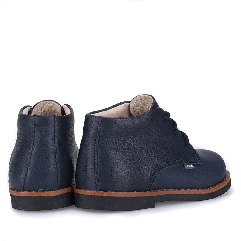 emel-navy-pebbled-bootie-first-walker