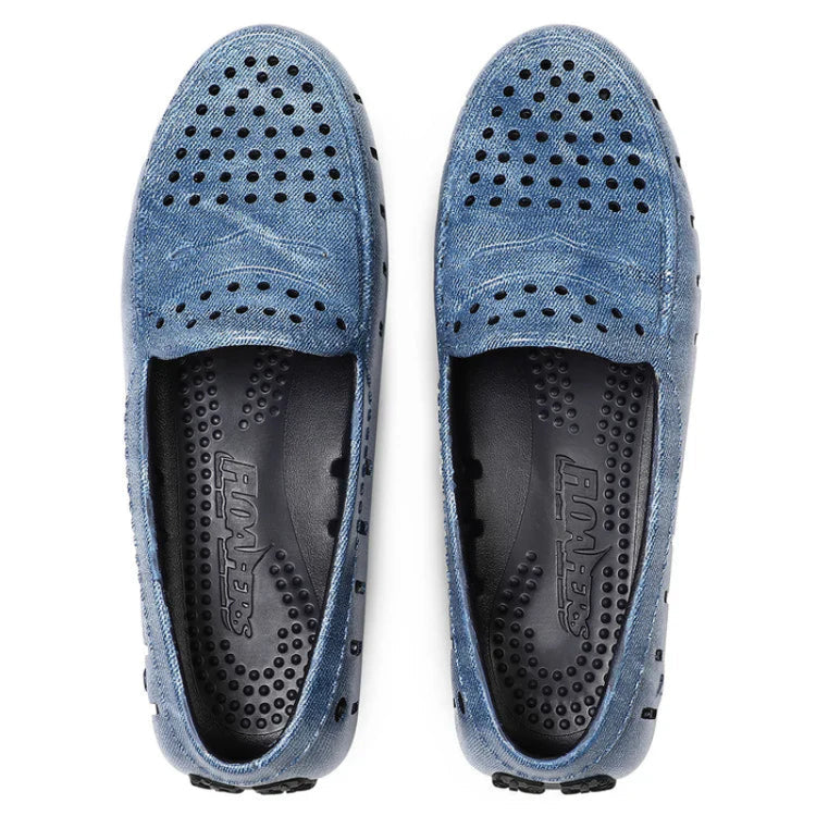 floafers-posh-blue-denim-slip-water-shoe-womens-ladies