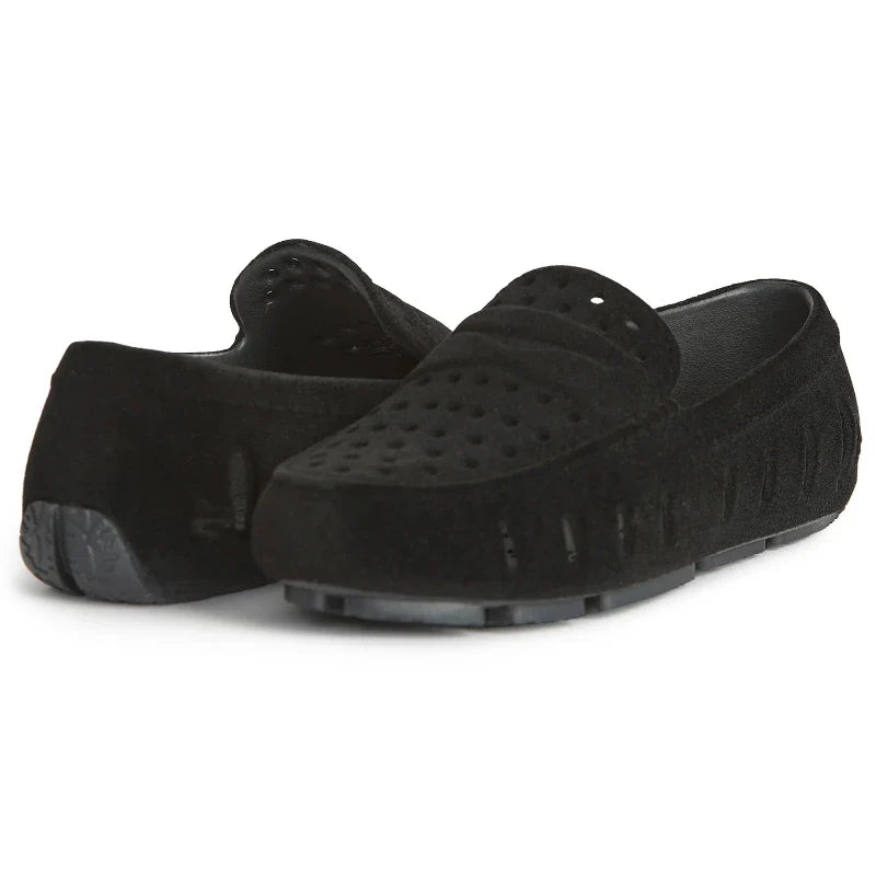 floafers-prodigy-black-suede-water-shoe-unisex