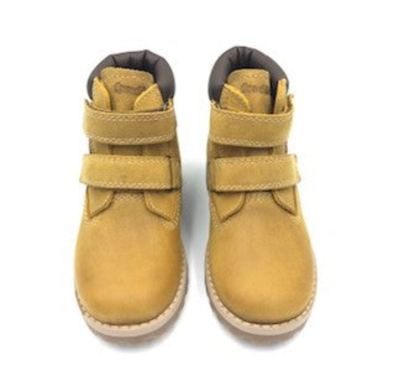 froddo-yellow-mustard-velcro-waterproof-boot-boys