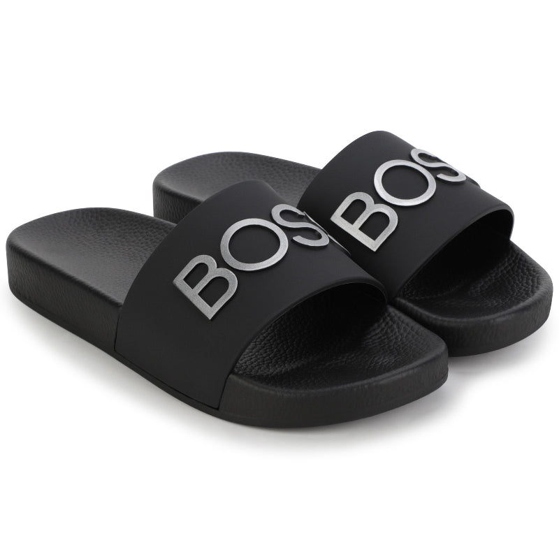 hugo-boss-black-silver-slide-j-boys