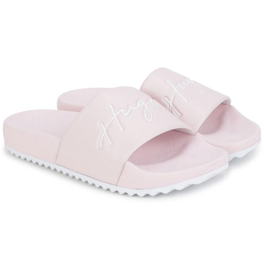 hugo-boss-pale-pink-slide-girls