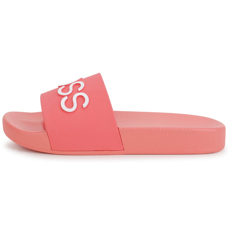 hugo-boss-pink-poppy-slide-girls