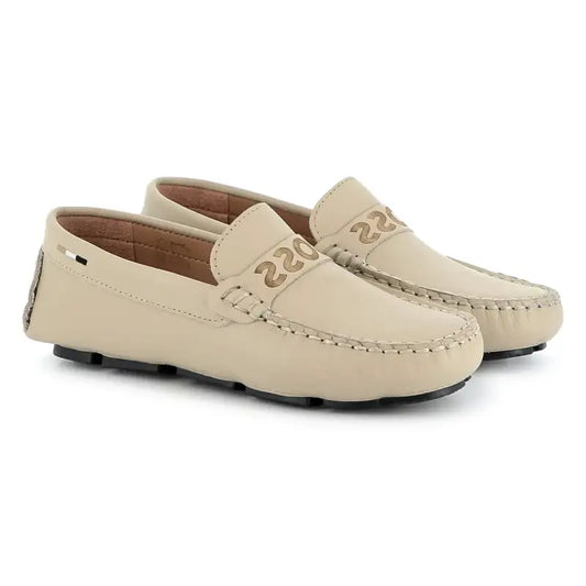 Hugo Boss Stone Loafer J51651 - BOYS