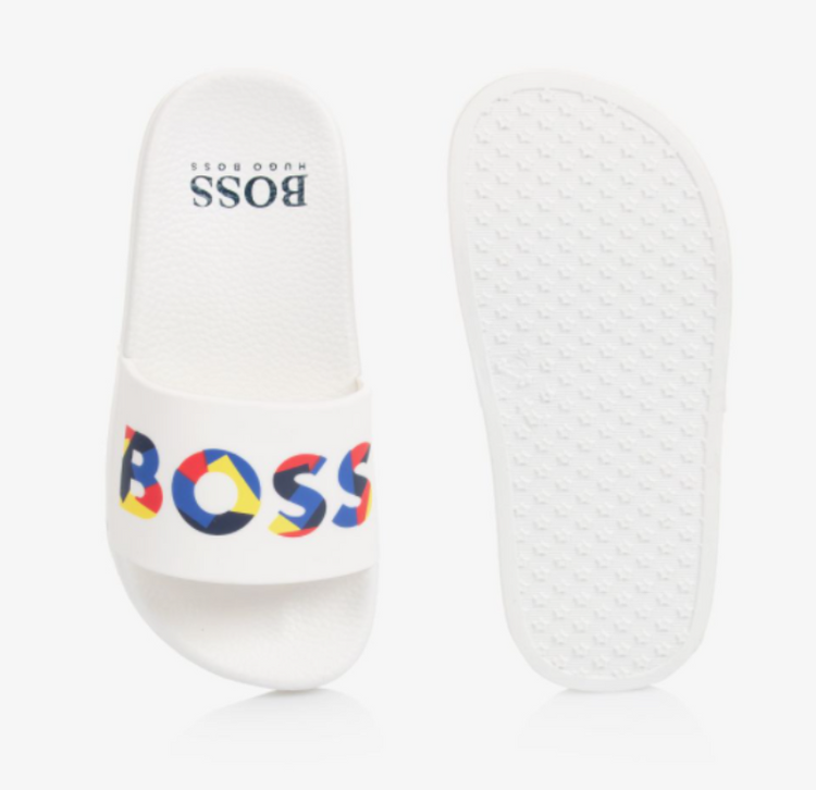 hugo-boss-white-color-logo-slide-j-boys