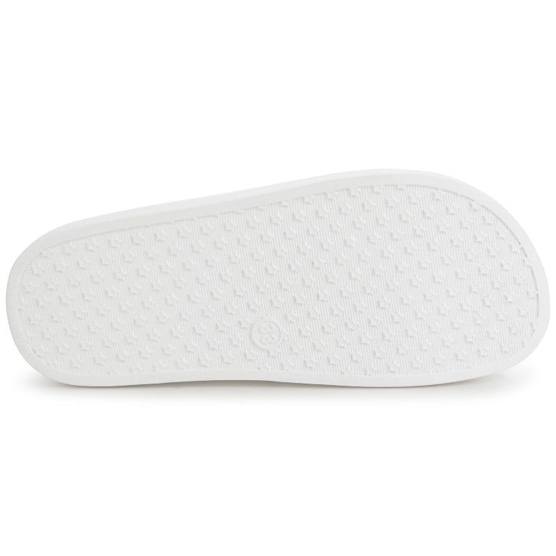 hugo-boss-white-silver-logo-slide-j-girls