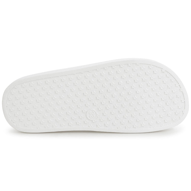 hugo-boss-white-silver-logo-slide-j-girls