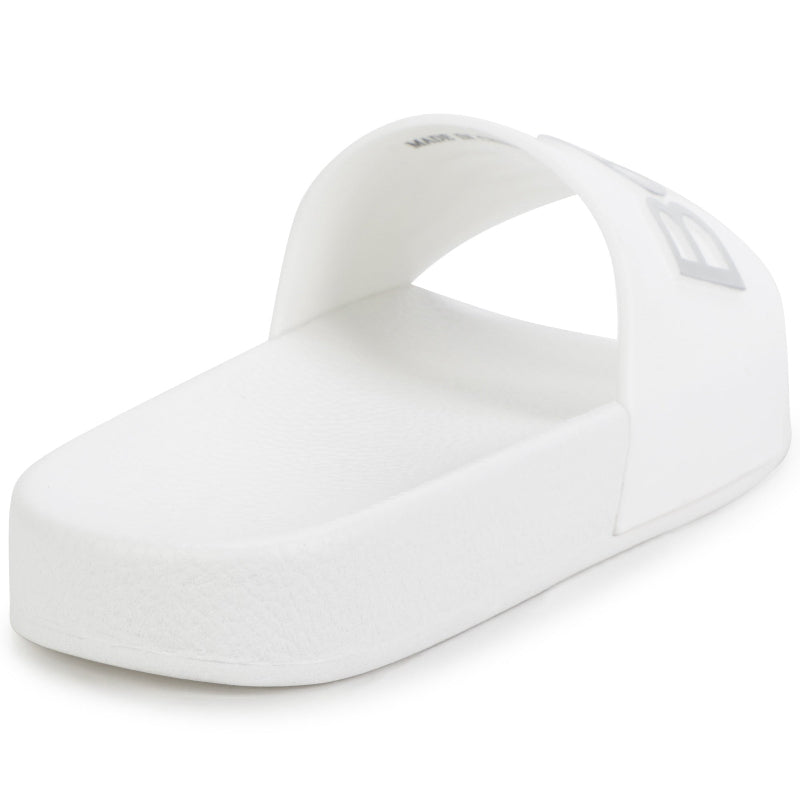 hugo-boss-white-silver-logo-slide-j-girls