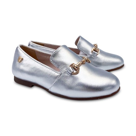 Venettini Alexi Silver Chain Moc