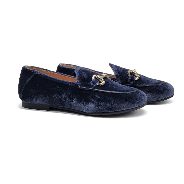 Ruth-Secret-indigo-Velvet-Slip-on-GIRLS