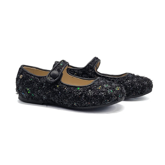 manuela-de-juan-black-colorful-shimmer-shoe-girls 