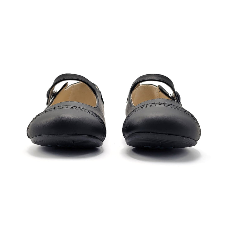 manuela-de-juan-black-gum-shoes-girls