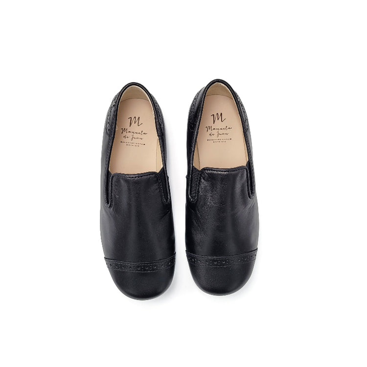 manuela-de-juan-black-seta-smoking-shoe-boys