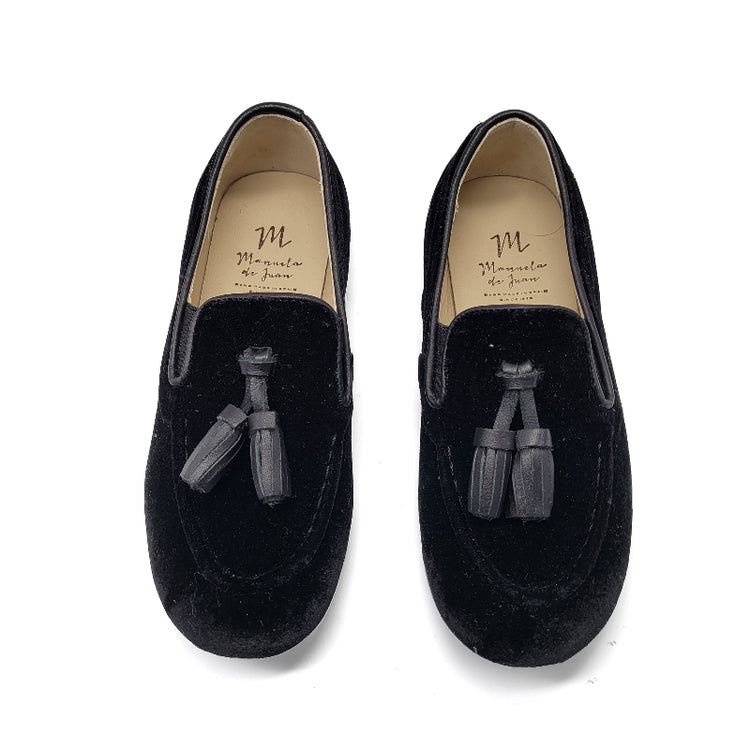 manuela-de-juan-black-tassel-slip-on-shoe-boys