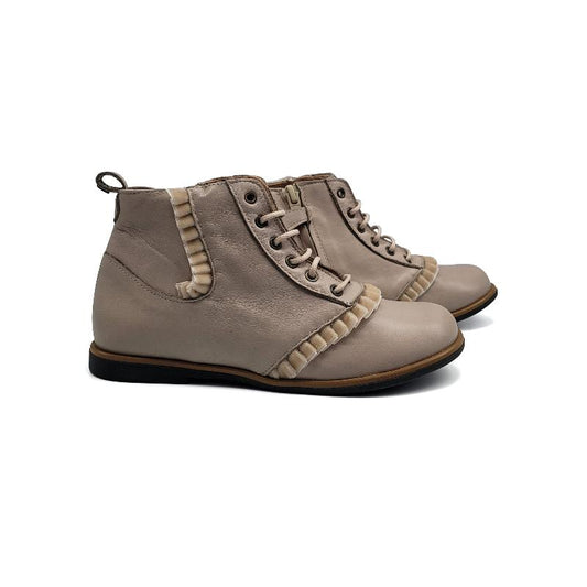 manuela-de-juan-frothy-taupe-bootie-girls