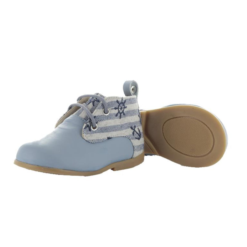 manuela-de-juan-light-blue-sea-lace-up-toddler-bootie-first